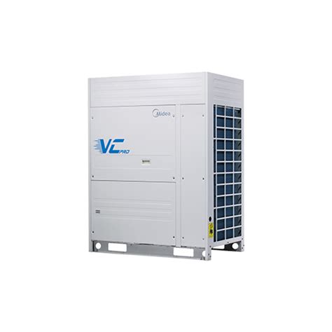 Midea R410a Dc Vrf Vc Pro Modular Series Elite