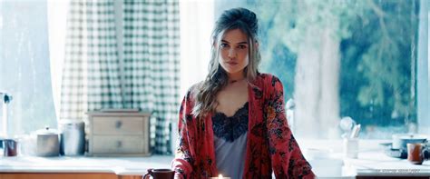 Danielle Campbell Nude Topless And Bikini Photos PlayCelebs Net