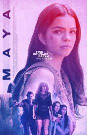 Everything You Need to Know About Maya Movie (2024)