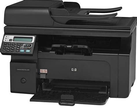 HP LaserJet Pro M1217nfw CE844A купити в інтернет магазині ціни на