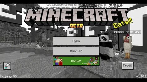 Minecraft Nasil Ki Ilik Oynanir Youtube