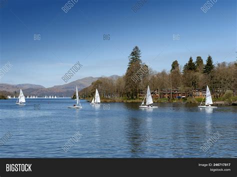 South Lakeland, Uk - Image & Photo (Free Trial) | Bigstock