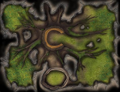 Ttrpg Battlemaps And Assets — Tom Cartos