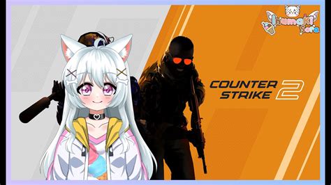 Counter Strike Berburu Case Mingguan Sebelum Telat Vtuber