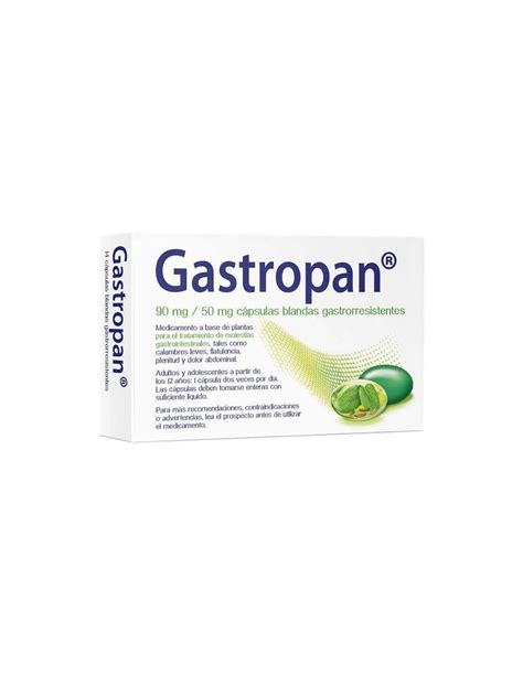 Gastroplan Al Mejor Precio Oferta