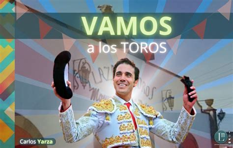 Vamos A Los Toros Latitud Megal Polis