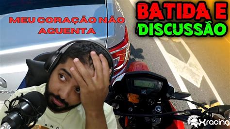 XRACING SUSTOS DE MOTOS Ep 173 REACT YouTube