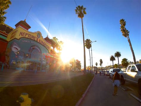 Santa Cruz sunset | Smithsonian Photo Contest | Smithsonian Magazine