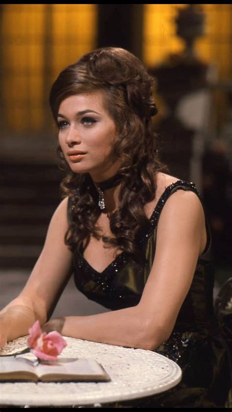 Pin By Graham Maggs On Valerie Leon Valerie Leon Valerie Wonder Woman