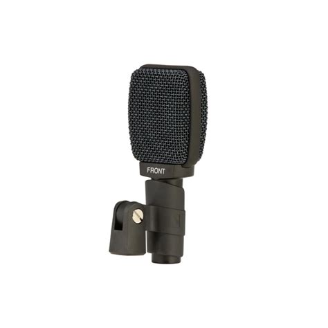 Sennheiser E Professional Super Cardioid Dynamic Instrument