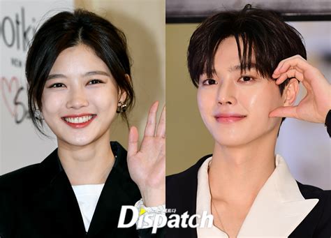 Song Kang And Kim Yoo Jung Up For Fantasy Romance K Drama My Demon A