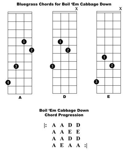 Bluegrass Mandolin Rhythm Basics - Free Mandolin Online Video Lessons ...