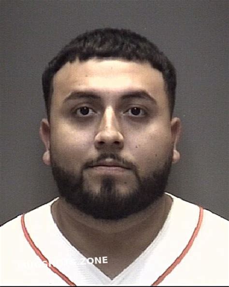 GALLARDO HECTOR 05 28 2023 Galveston County Mugshots Zone