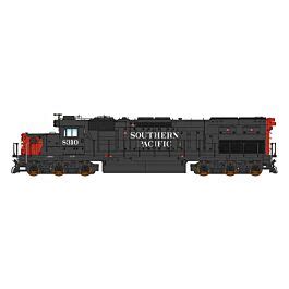 Intermount - EMD SD40T-2 Tunnel Motor Snoot - Standard DC - Southern ...