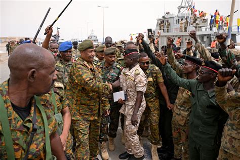 Sudan army, RSF resume peace talks in Saudi Arabia