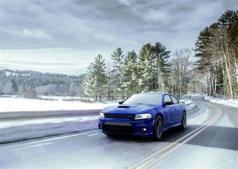 New 2020 Dodge Charger Gt Awd Added To Lineup