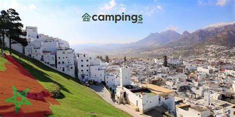 Camping T Touan Au Maroc Plage Montagnes Et Culture Campings Maroc