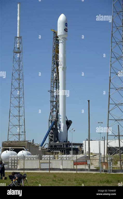 Rocket Guidance System Hi Res Stock Photography And Images Alamy