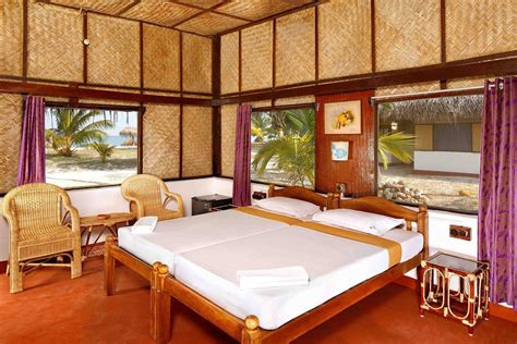 Bangaram Island Resort Lakshadweep Hotel Reviews Photos Rate Comparison Tripadvisor