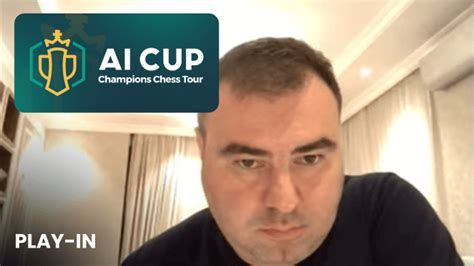 AI Cup Play In Mamedyarov Beats Caruana 2 0 Joins Nakamura Giri MVL