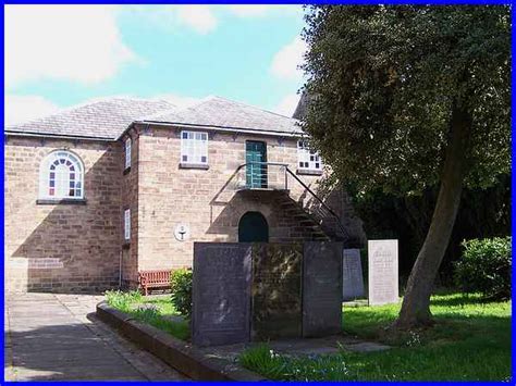 Belper Heritage Walk 1 - Part 05 - Field Row to Bridge Street