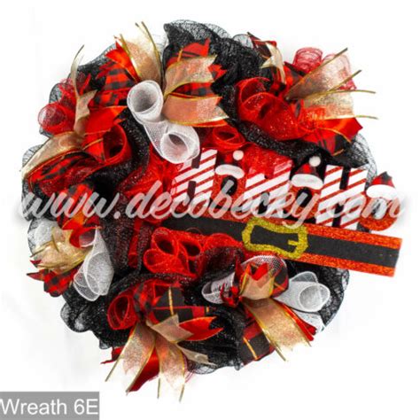 Deco Becky Designs Wreath Collections