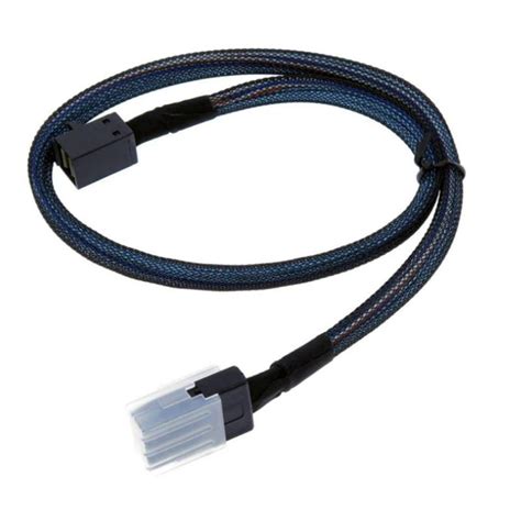 Internal Hd Mini Sas Sff To Mini Sas Sff Cable Straight To