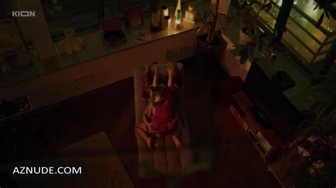 Aleksandra Ursulyak Nude Aznude