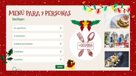 Quiz Navidad