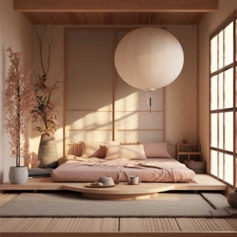 The Zen Of Japandi Interior Design