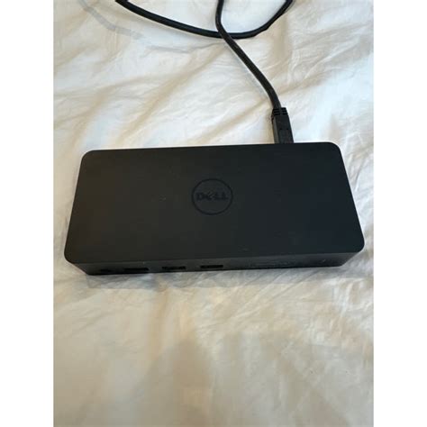 Dell D3100 Docking Station In London Gumtree