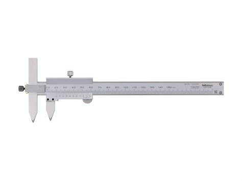 Mitutoyo Vernier Series Offset Centerline Caliper Vernier Offset