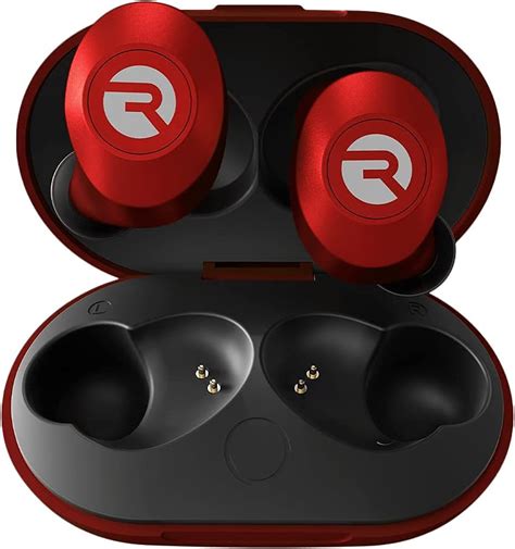 Buy Raycon The Everyday Bluetooth Wireless Earbuds With Microphone Stereo Sound In Ear