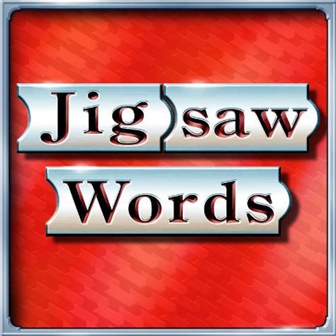 Jigsaw Words By Amazon Digital Services Goodreads