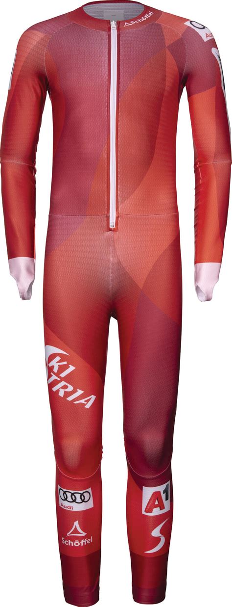 Sch Ffel Race Suit Speed A Rt Unisex Skioverall Sportfits Shop