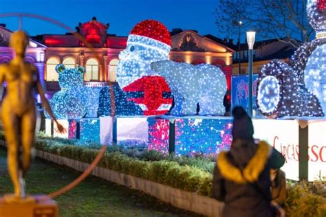 Ce somptueux marché de Noël est l un des plus attendus en Occitanie