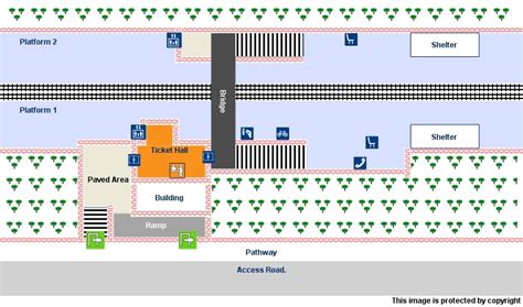 Fazakerley Station | National Rail