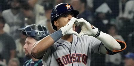 MLB New York Yankees vs Houston Astros el tercer capítulo en una final