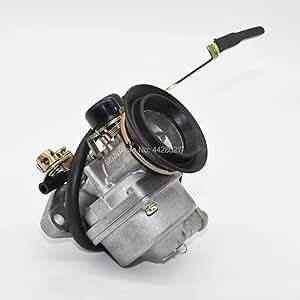 Amazon For Carburetor Compatible With Honda Hobbit Pa Pa Ii