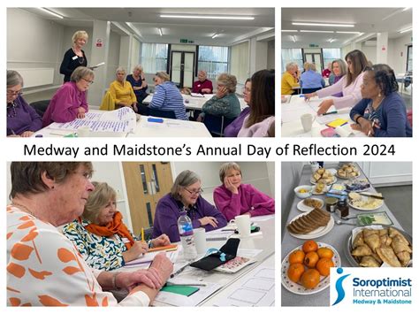 What Were The Themes Of Our Day Of Reflection For 2024 News Blog