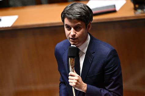 Autonomie de la Corse Darmanin se rend début février dans l île pour