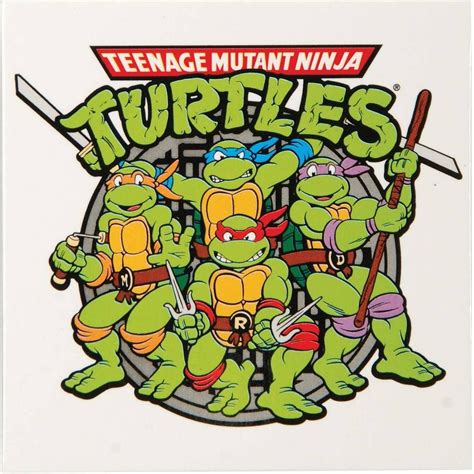 Ninja Turtles Cartoon, Teenage Mutant Ninja Turtles Artwork, Best Kids Cartoons, 90s Cartoons ...