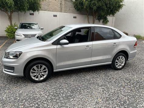 Volkswagen Jetta Clásico 4 Puertas seminuevo en venta en la Ciudad de