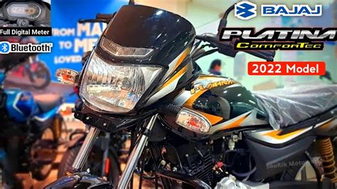 Toh Bajaj Platina New Model Launch Batter Than Splendor X