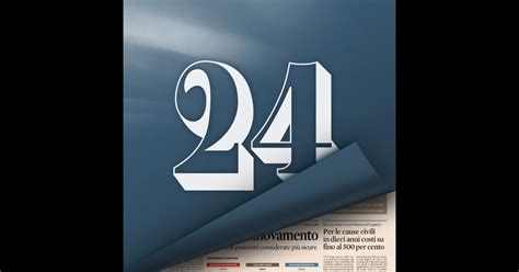 Il Sole 24 ORE On The App Store