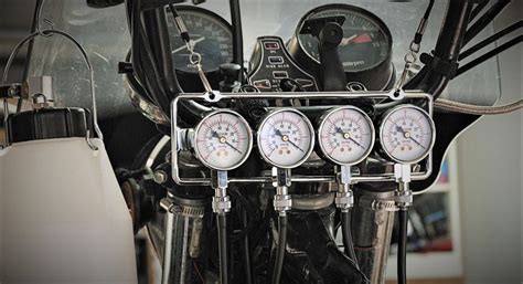 How Why To Synchronize Your Motorcycle Carburetors