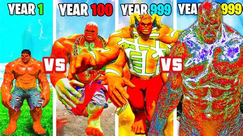 1 Orange And White Hulk Years Suit Into 1 000 000 0000 Orange And White Hulk Years Suit In Gta 5