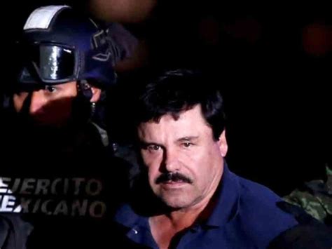 Hermano De Emma Coronel Absuelto En Caso De La Fuga De El Chapo