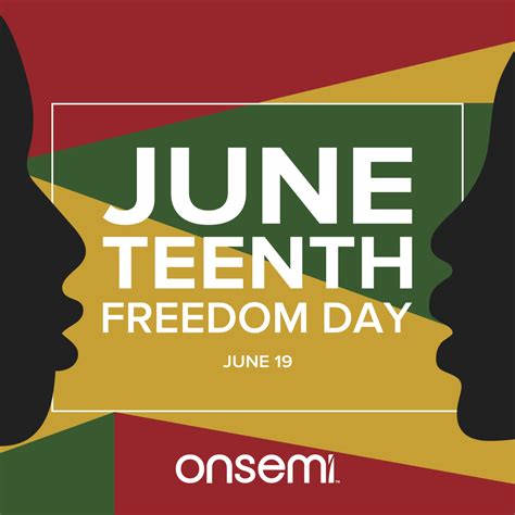 Reflecting On The Importance Of Juneteenth