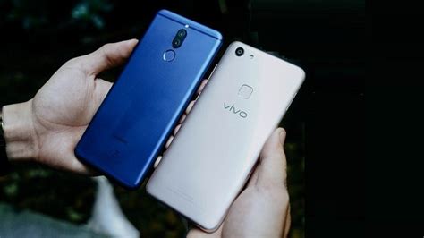 So Sánh Huawei Nova 2i Và Vivo V7 Chiến Thắng Thuộc Về Ai Viettelstore Vn